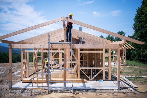 Best Heating Cable for Roof Installation  in Blackfoot, ID