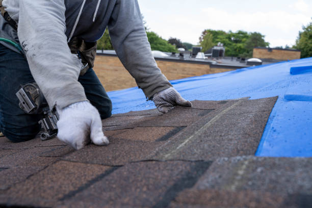 Best Storm Damage Roof Repair  in Blackfoot, ID