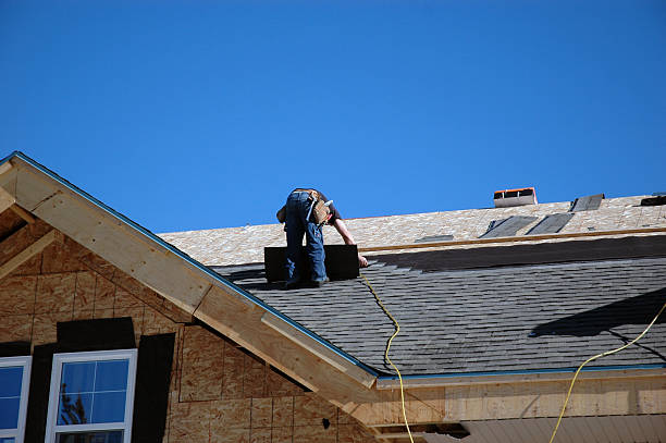 Professional Roofing Contractor in Blackfoot, ID