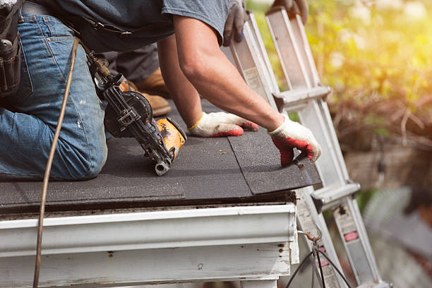 Best Roof Leak Repair  in Blackfoot, ID